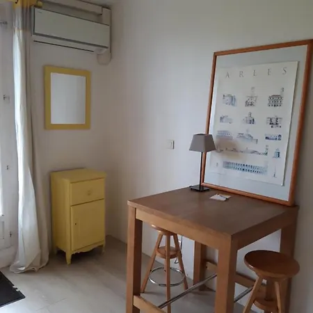 D'hotes Aux Tournesols Oda ve Kahvaltı Malaucène