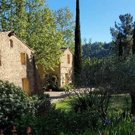 D'hotes Aux Tournesols Oda ve Kahvaltı