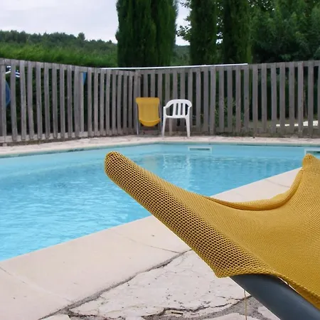 D'hotes Aux Tournesols * Malaucène