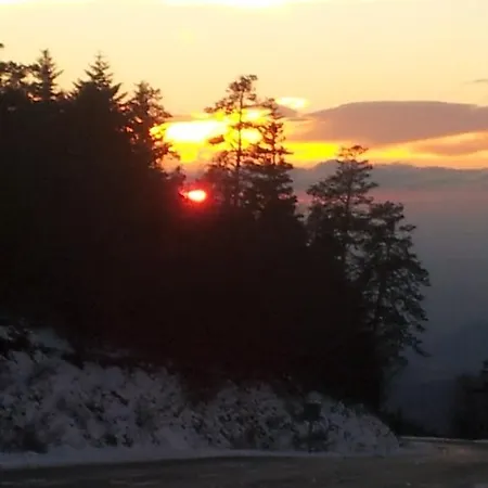Oda ve Kahvaltı D'hotes Aux Tournesols